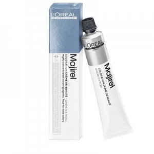 Loreal Majirel Cool Inforced 8.1   