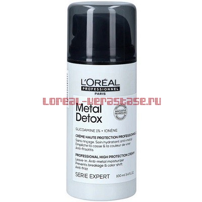Loreal Metal Detox ���� 100 ��