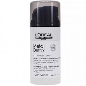 Loreal Metal Detox  100 