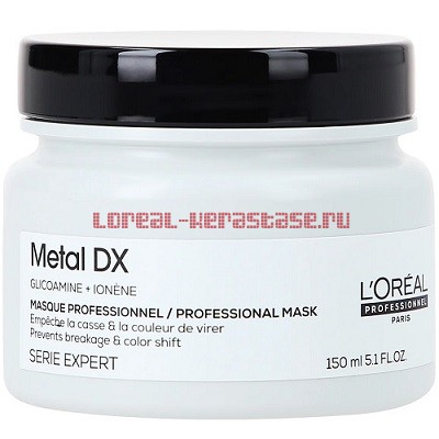 Loreal Metal Detox ����� ���� 150 ��