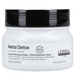 Loreal Metal Detox  250 