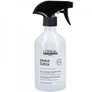 Loreal Metal Detox  500 