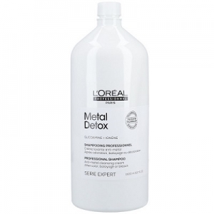 Loreal Metal Detox  1500 