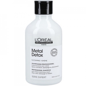 Loreal Metal Detox  300 