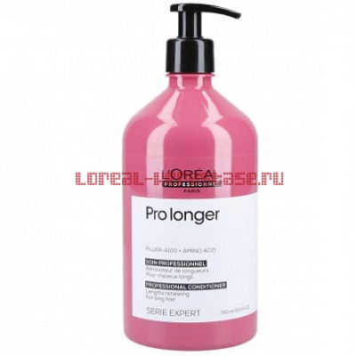 Loreal Pro Longer Кондиционер 750 мл