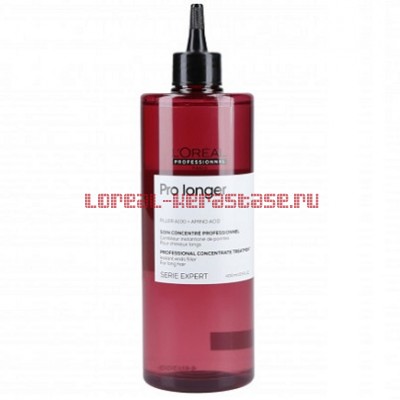 Loreal Pro Longer Концентрат 400 мл