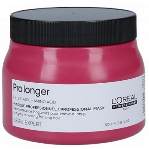 Loreal Pro Longer  500 	