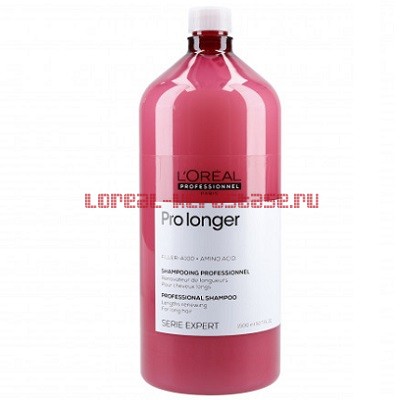 Loreal Pro Longer Шампунь 1500 мл