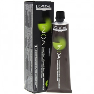 Loreal Inoa 60 .     7.24
