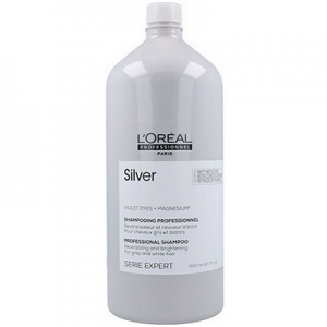 Loreal Silver  1500 