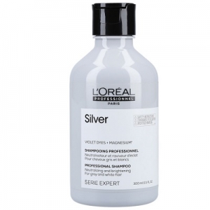 Loreal Silver  300 