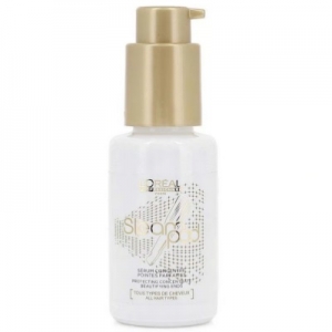 Loreal Steampod Protective Smoothing Serum  50 