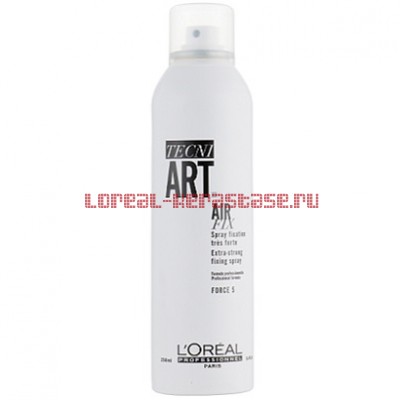 Loreal Air Fix Эр Фикс спрей 250 мл