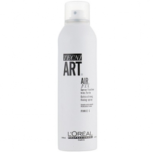 Loreal Air Fix    250 