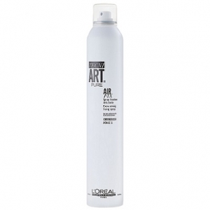 Loreal Tecni Art Air Fix    400 
