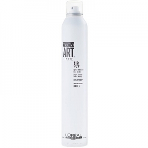 Loreal Tecni Art Air Fix Pure     400 