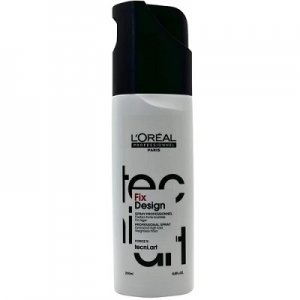 Loreal Fix Design   200 