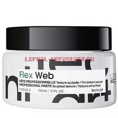Loreal A-head Web Э-Хед Тянучка 150 мл