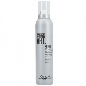 Loreal Rebel Push Up  -   250 