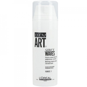 Loreal Tecni Art Siren Waves    150 