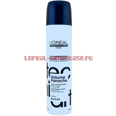 Loreal Savage Panache Pure Саваж Панаш Пюр пудровый спрей 250 мл