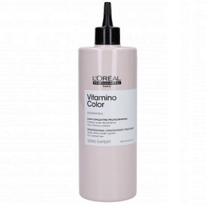 Loreal Vitamino Color Professional Concentrate Treatment 400 