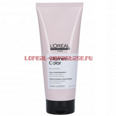 Loreal Vitamino Color Resveratrol уход 200 мл