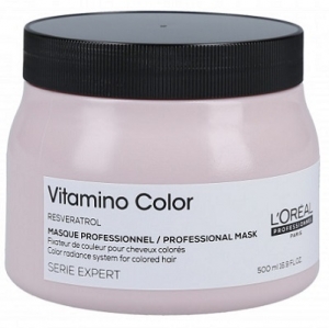 Loreal Vitamino Color Resveratrol  500 