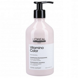 Loreal Vitamino Color Resveratrol  500 