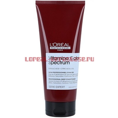 Loreal Vitamino Color Spectrum   200 