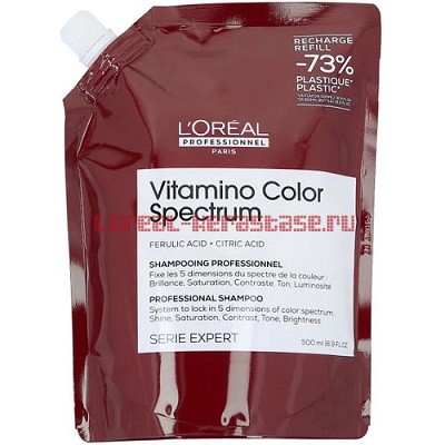 Loreal Vitamino Color Spectrum    500 