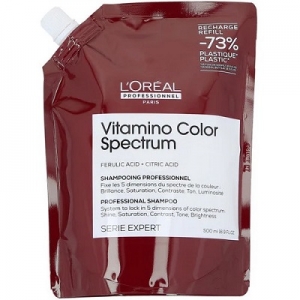 Loreal Vitamino Color Spectrum    500 