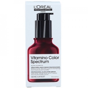 Loreal Vitamino Color Spectrum Glass Shine     50 