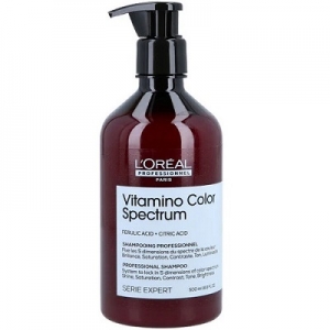 Loreal Vitamino Color Spectrum    500 