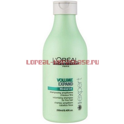 Loreal Volume Expand шампунь 250 мл