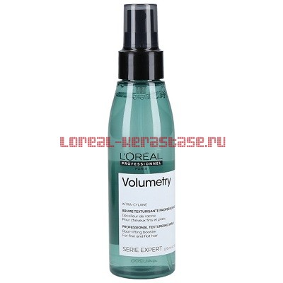 Loreal Volumetry Spray спрей 125 мл