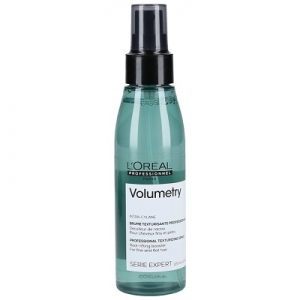Loreal Volumetry Spray  125 