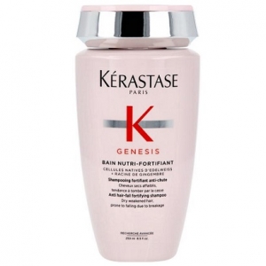 Kerastase Genesis Bain Nutri Fortifiant 250 ��
