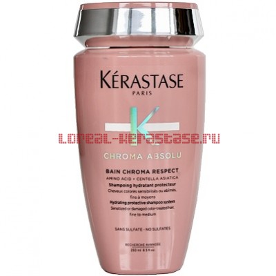 Kerastase Chroma Absolu �������-����� Chroma Respect, 250 ��