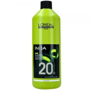 Loreal INOA ODS Oxydant 20 vol.   6% 1000 