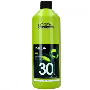 Loreal INOA ODS Oxydant 30 vol. Оксидент Обогащенный 9% 1000 мл