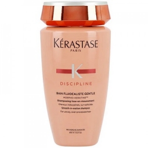 Kerastase Discipline Bain Fluidealiste Gentle  250 