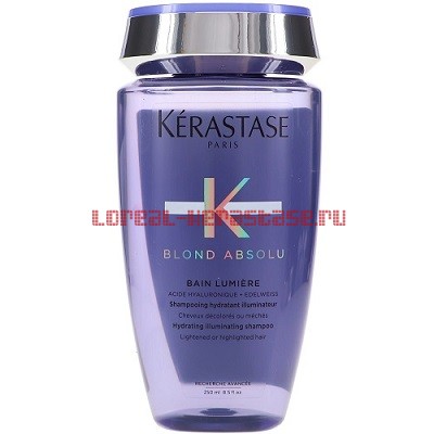 Kerastase Blond Absolu Bain Lumiere ������� 250 ��