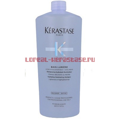Kerastase Blond Absolu Bain Lumiere 1000 ��