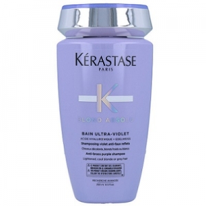 Kerastase Blond Absolu Bain Ultra-Violet ������� 250 ��