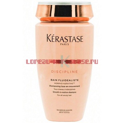Kerastase Discipline Bain Fluidealiste ������� 250 ��