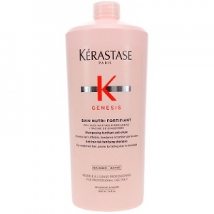 Kerastase Genesis Bain Nutri Fortifiant 1000 ��