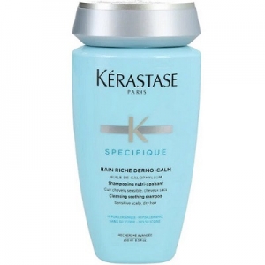 Kerastase Specifique Bain Riche Dermo Calm ������� 250 ��