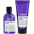 KERATIN ALPHA SLEEK