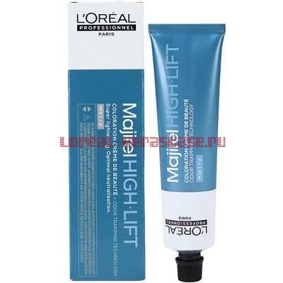 Loreal Majirel High Lift Ash Violet, 60 ��